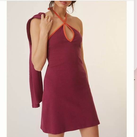 {Anthropologie} By Anthropologie Sweater Dress Set - Picture 2 of 7